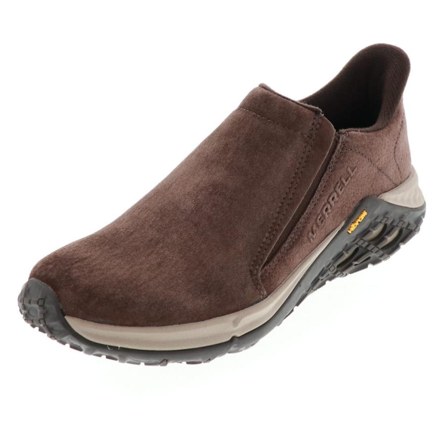 送料無料 メレル レディース スリッポン ジャングル モック 60802 カジュアルシューズ アウトドア JUNGLE MOC クラシックトープ ウォーキングシューズ コンフォートシューズ MERRELL（メレル） レディース スリッポン シューズ ジャングル モック