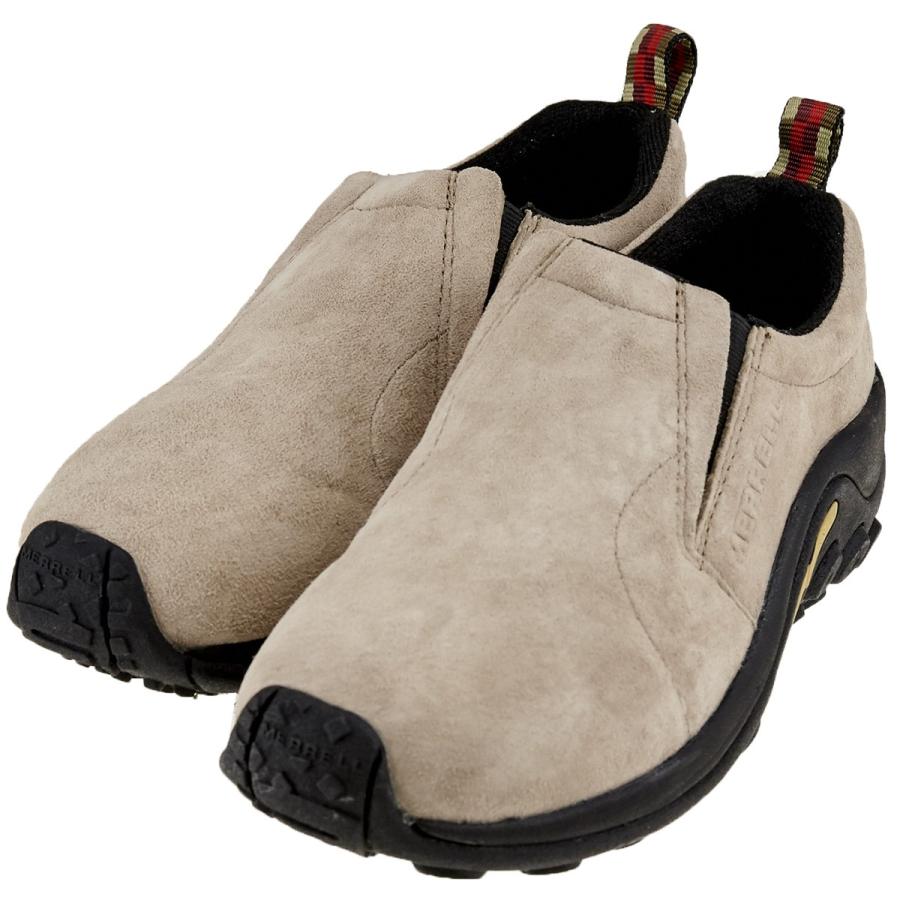 MERRELL（メレル） レディース 本革カジュアルシューズ ジャングル