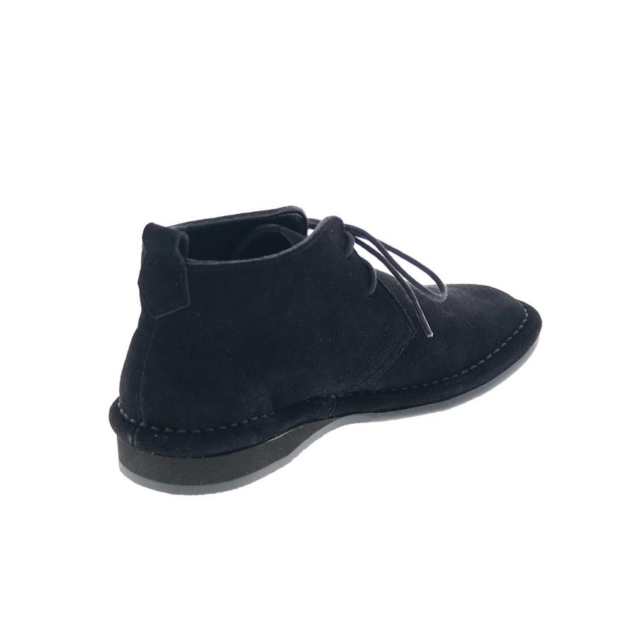 レディース チャッカブーツ カジュアル ショートブーツ スエード