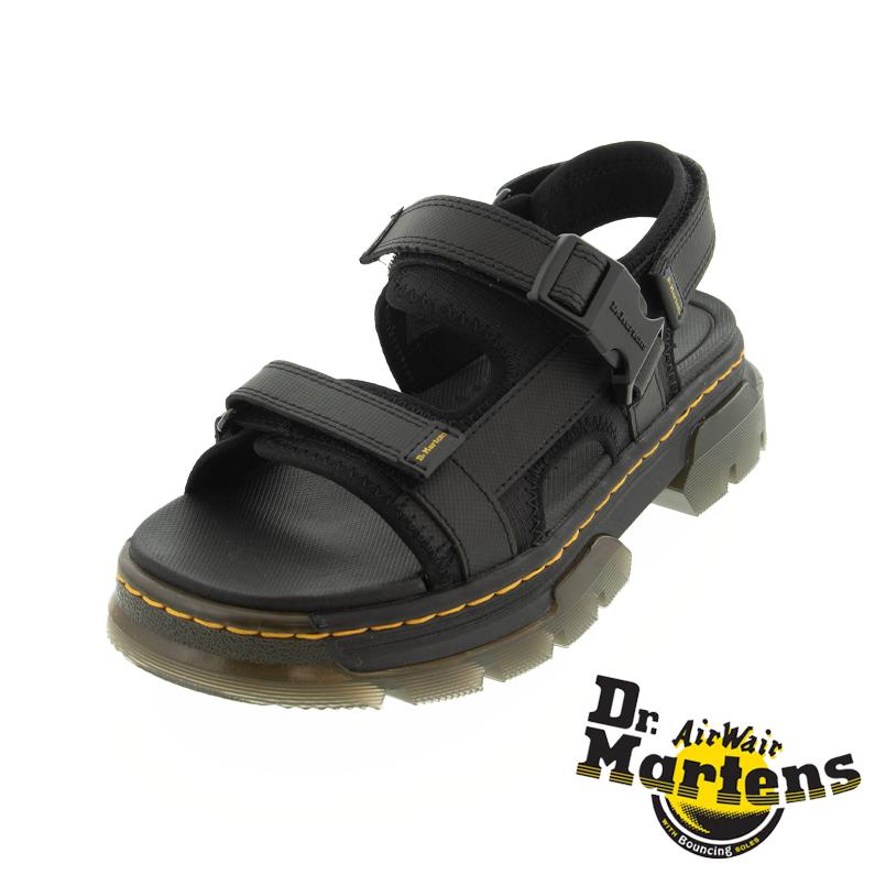 Dr.Martens ドクターマーチン フォースター FORSTER マルチ