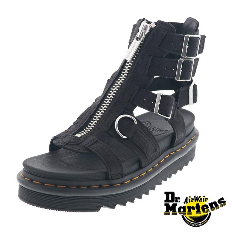 Dr.Martens ドクターマーチン オルソン レディースサンダル Dr.Martens ドクターマーチン オルソン レディースサンダル