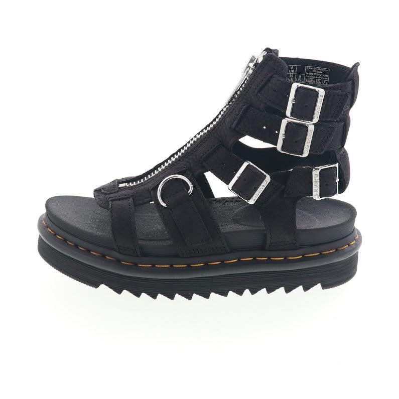 Dr.Martens ドクターマーチン オルソン レディースサンダル Dr.Martens ドクターマーチン オルソン レディースサンダル