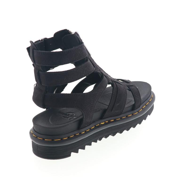 Dr.Martens ドクターマーチン オルソン レディースサンダル Dr.Martens ドクターマーチン オルソン レディースサンダル