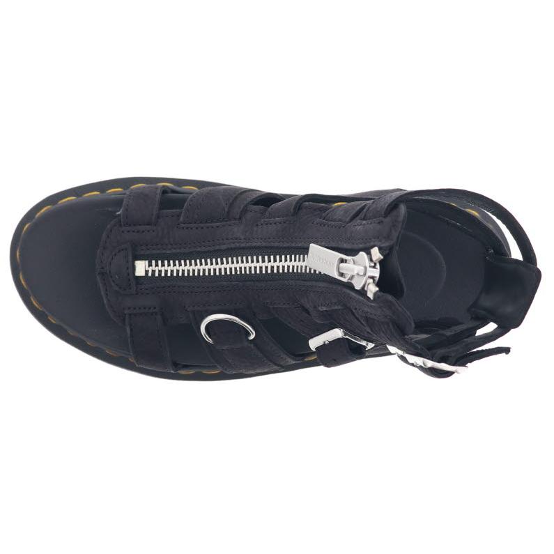 Dr.Martens ドクターマーチン オルソン レディースサンダル Dr.Martens ドクターマーチン オルソン レディースサンダル