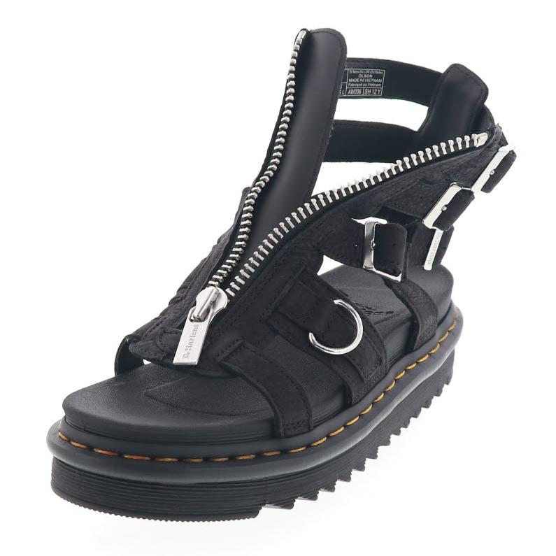 Dr.Martens ドクターマーチン オルソン レディースサンダル Dr.Martens ドクターマーチン オルソン レディースサンダル