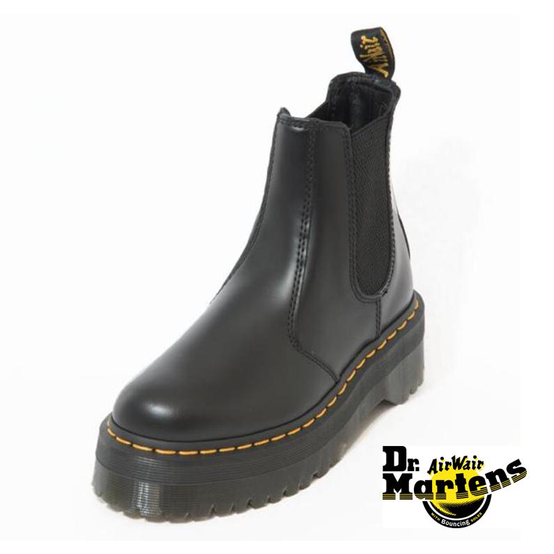 Dr.Martens ドクターマーチン 2976 QUAD CHELSEA BOOT 24687001 