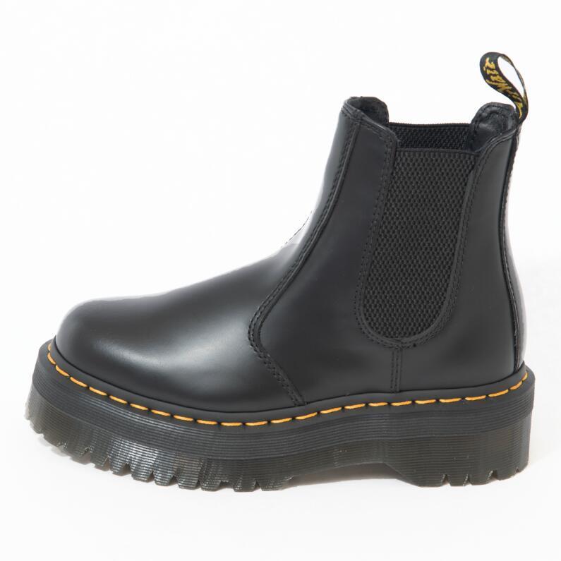 Dr.Martens ドクターマーチン 2976 QUAD CHELSEA BOOT 24687001 