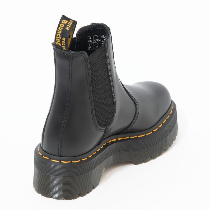 Dr.Martens ドクターマーチン 2976 QUAD CHELSEA BOOT 24687001  