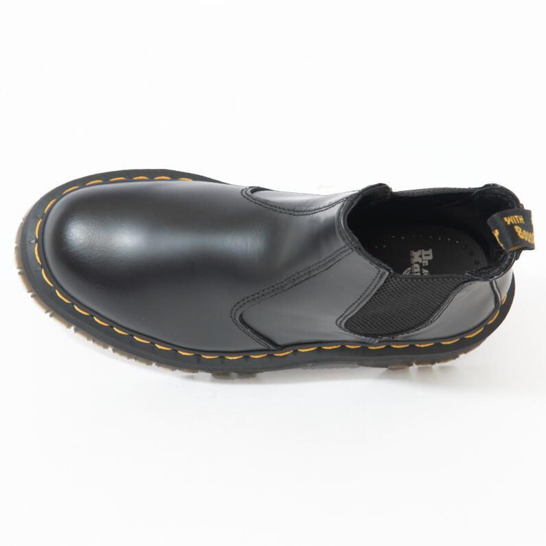 Dr.Martens ドクターマーチン 2976 QUAD CHELSEA BOOT 24687001 