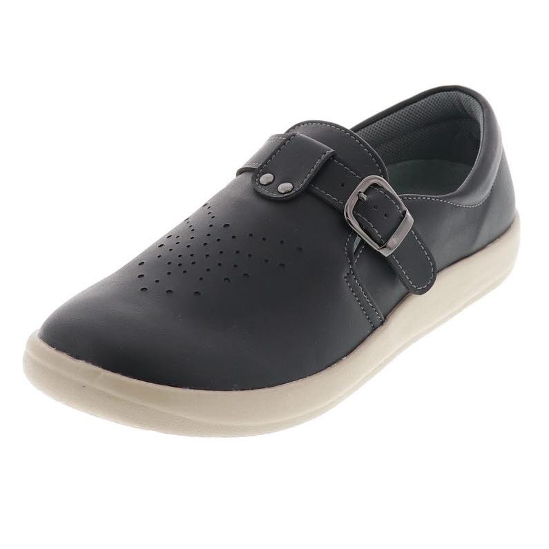 激安通販販売 パンジー 4566 靴 レディース コンフォート カジュアル シューズ 婦人靴 ベルト ゆったり幅広 抗菌防臭 カーキ キャメル ブラック 22 0cm 24 5cm Angkorgreen Com Kh