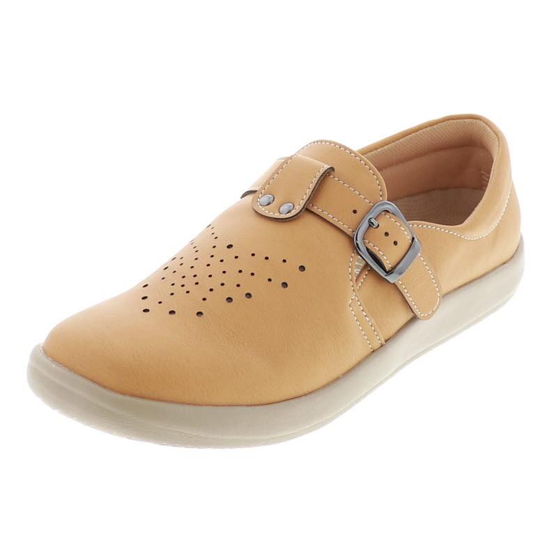 激安通販販売 パンジー 4566 靴 レディース コンフォート カジュアル シューズ 婦人靴 ベルト ゆったり幅広 抗菌防臭 カーキ キャメル ブラック 22 0cm 24 5cm Angkorgreen Com Kh