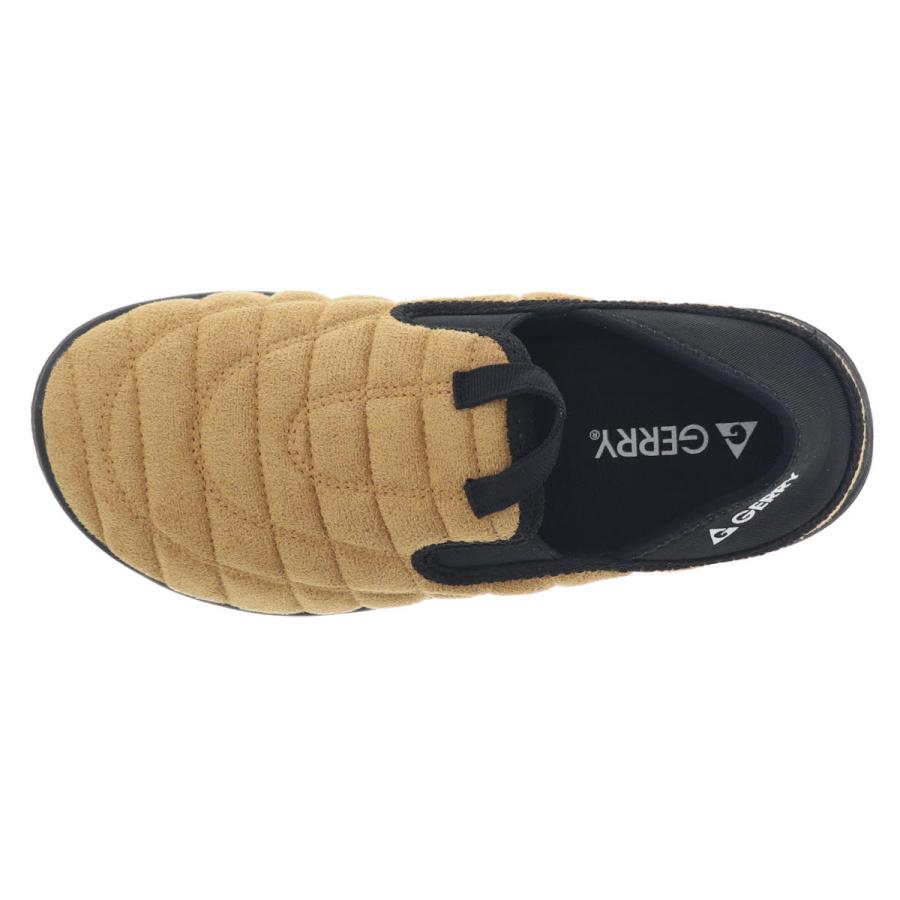 GERRY（ジェリー） レディース スリッポン 2WAY モックシューズ サボ