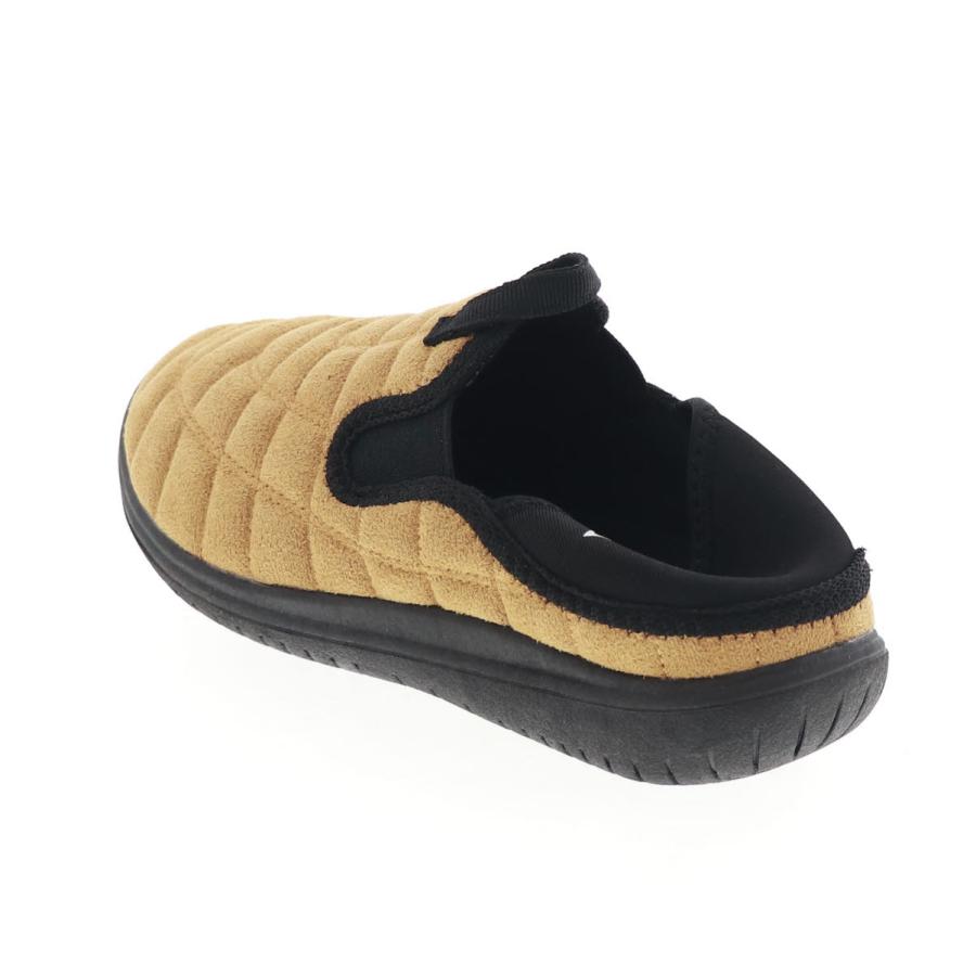 GERRY（ジェリー） レディース スリッポン 2WAY モックシューズ サボ