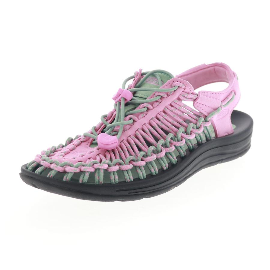 【未使用に近い】キーン ユニーク keen UNEEK 24cm サンダル KEEN（キーン） レディース サンダル UNEEK ウィメンズ ユニーク