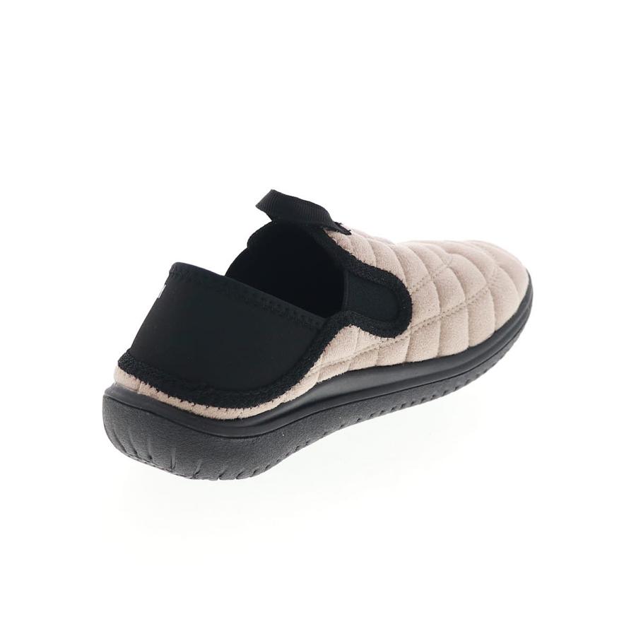 GERRY（ジェリー） レディース スリッポン 2WAY モックシューズ サボ