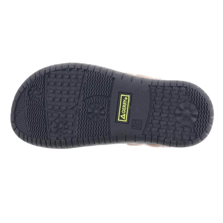 GERRY（ジェリー） レディース スリッポン 2WAY モックシューズ サボ