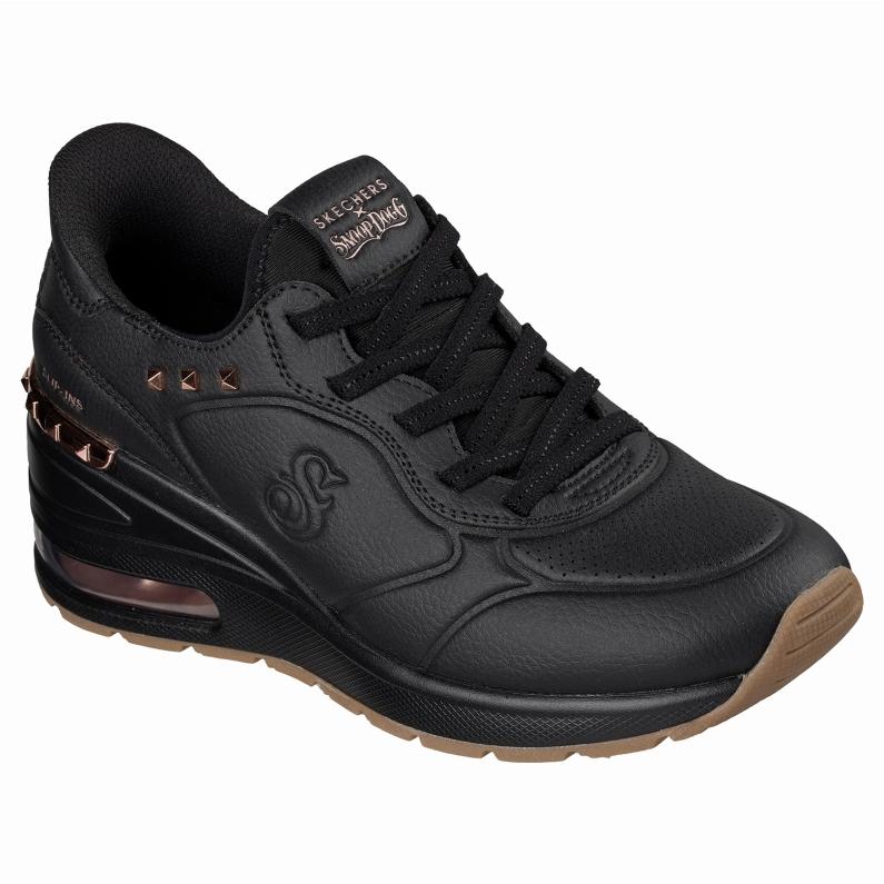 SKECHERS（スケッチャーズ） スリップインズ スヌープ・ドッグ