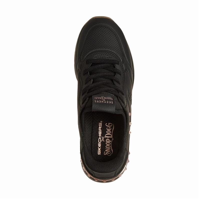 SKECHERS（スケッチャーズ） スリップインズ スヌープ・ドッグ