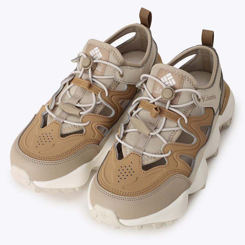 コロンビア サンダル スライブ リバイブ シャンダル スニーカー Columbia コロンビア レディース サンダル スニーカー スライブ