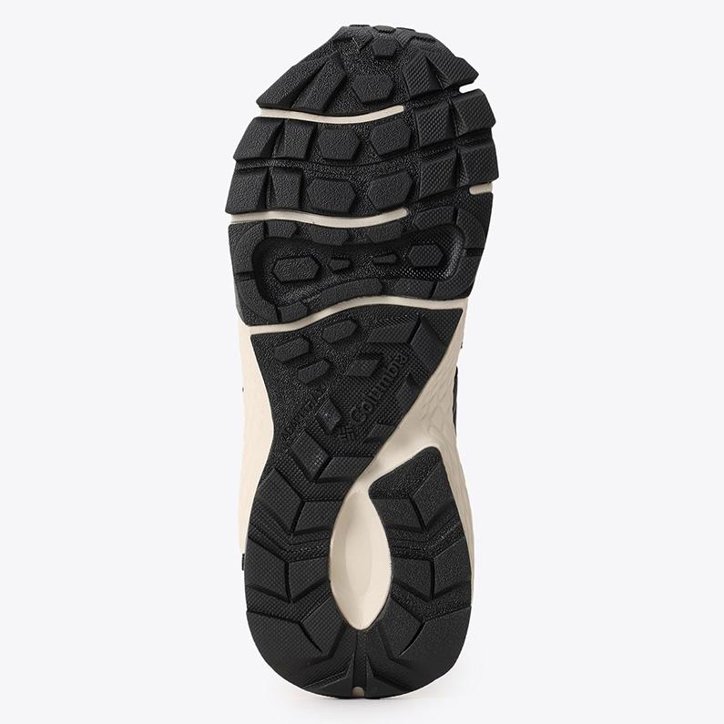 Columbia コロンビア レディース サンダル スニーカー ピークフリーク ラッシュ シャンダル BL0341 010 Blac_3