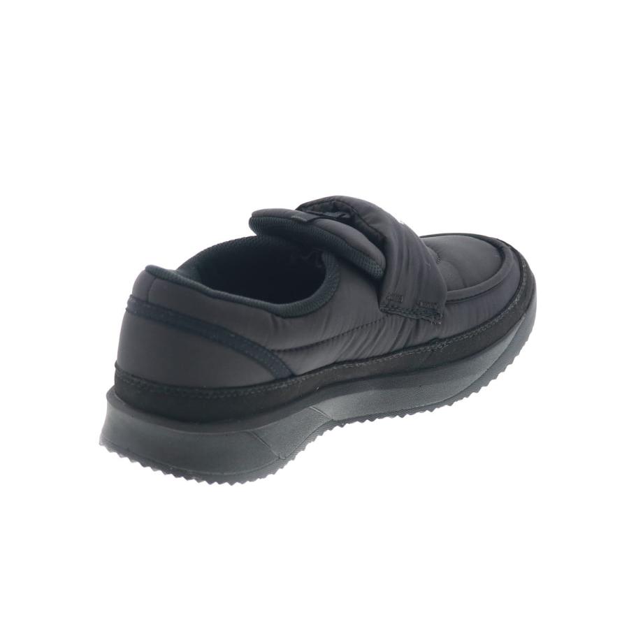 THE NORTH FACE ブラック ヌプシ ローファー24cm 楽天市場】ザ・ノース・フェイス THE NORTH FACE 防寒シューズ メンズ