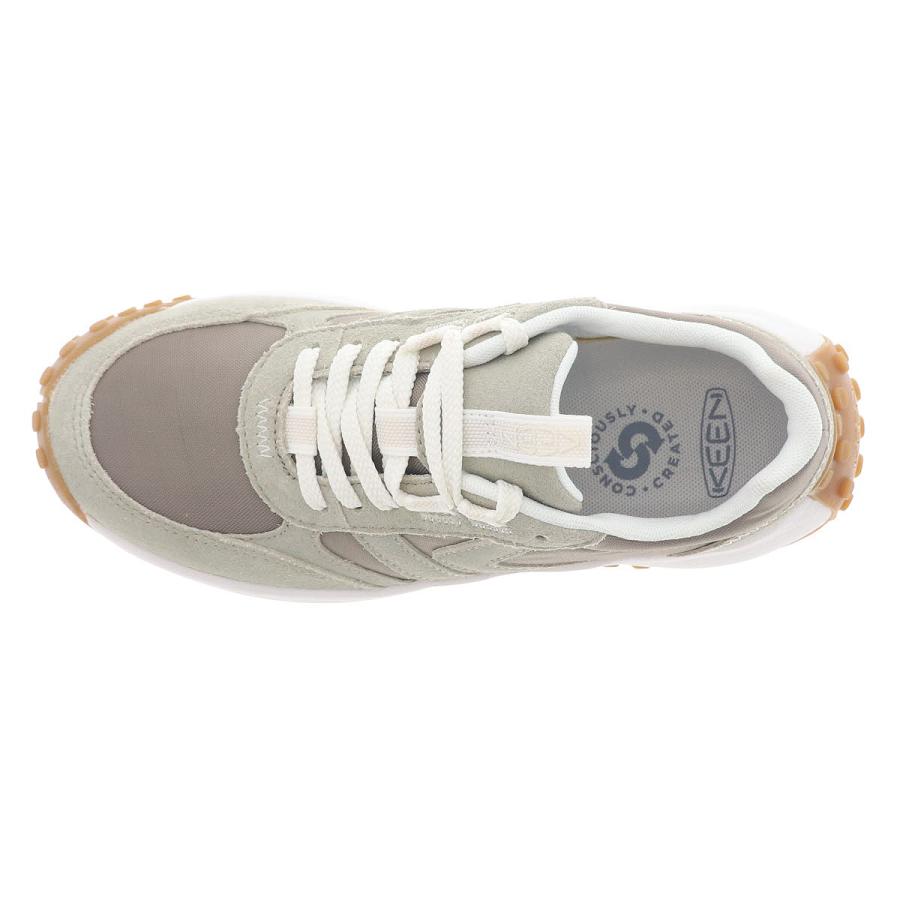 KEEN（キーン） ウィメンズ ケーエス86 レディース スニーカー