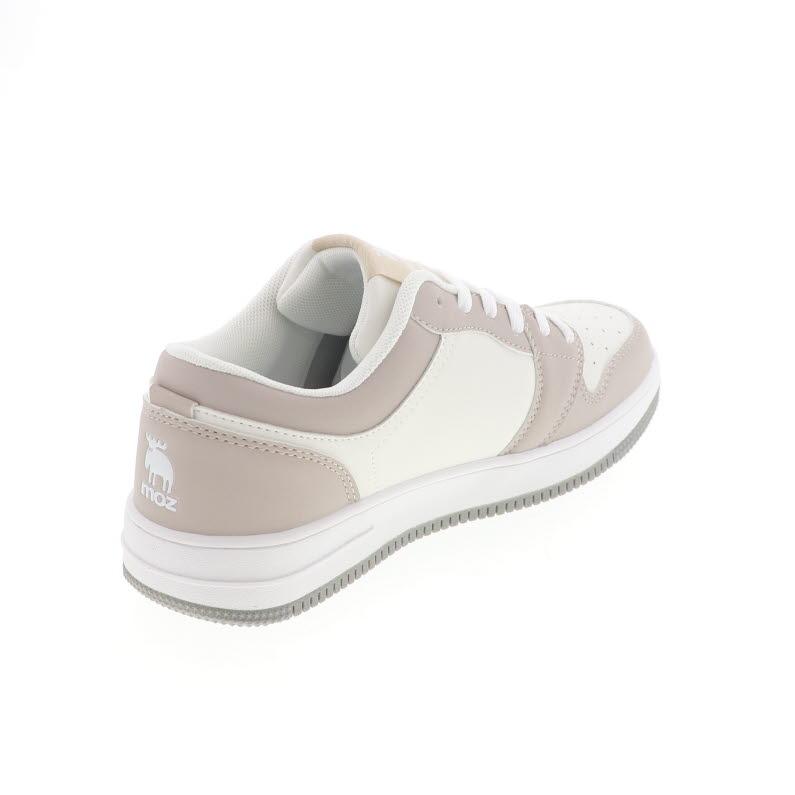 moz（モズ） レディース スニーカー ローカット カジュアル コート