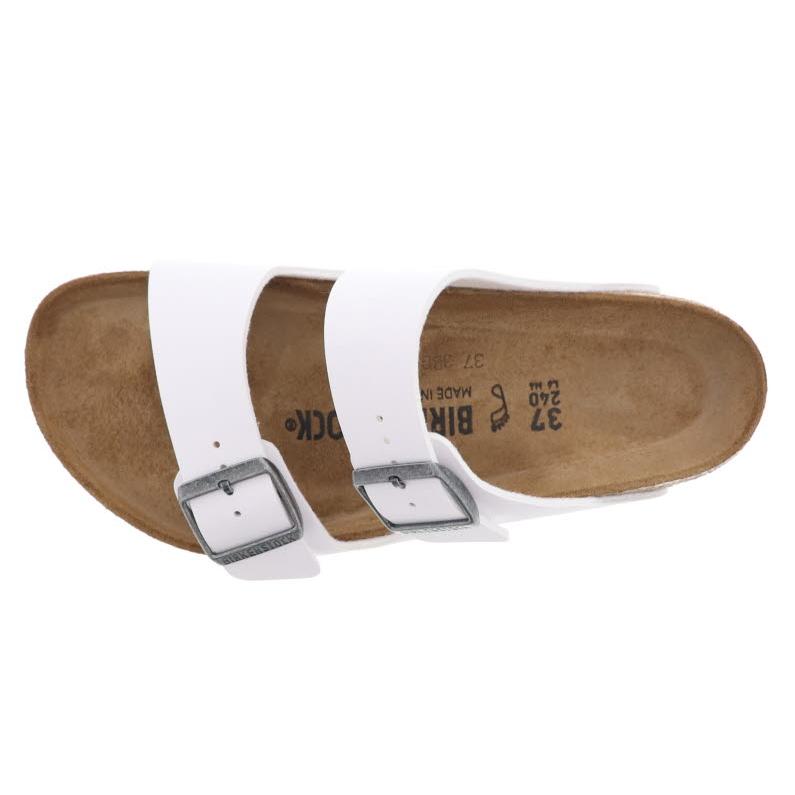 BIRKENSTOCK（ビルケンシュトック） アリゾナ ビルコフロー レディース