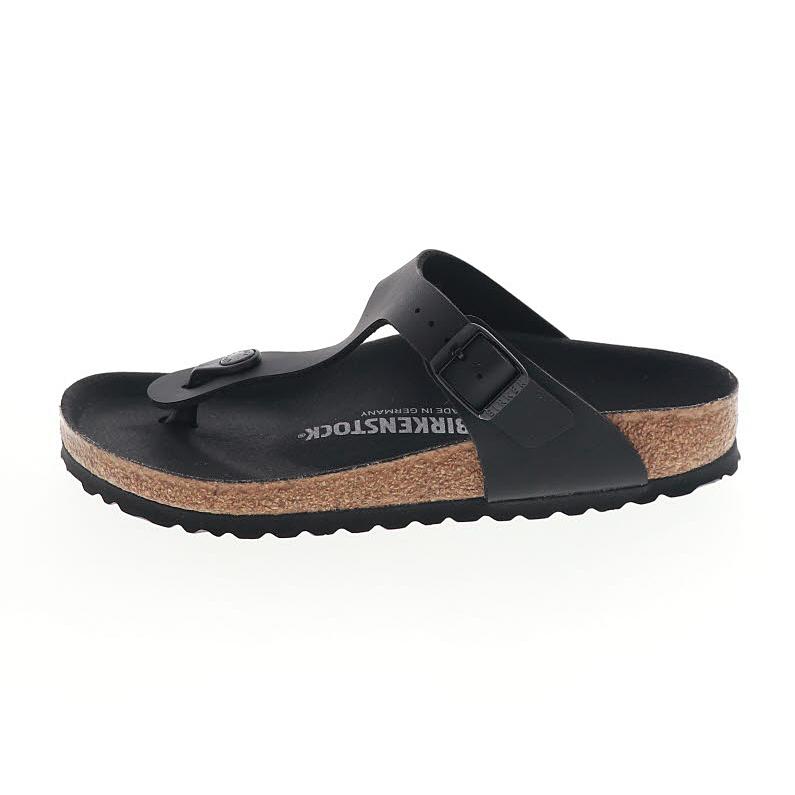 BIRKENSTOCK（ビルケンシュトック） ギゼ レディースサンダル トング