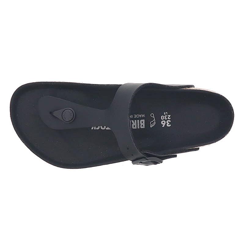 BIRKENSTOCK（ビルケンシュトック） ギゼ レディースサンダル トング