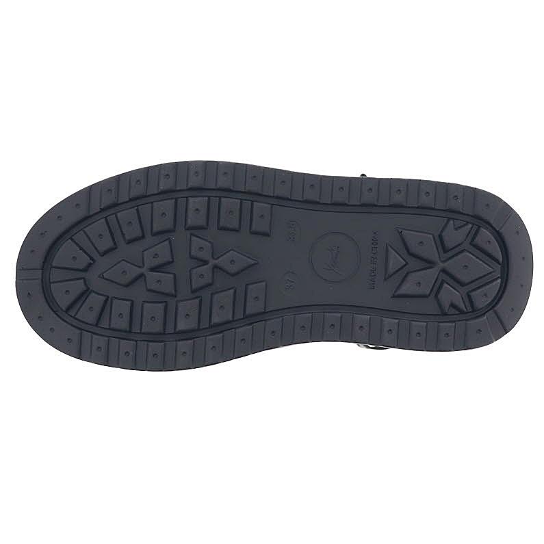 YOSUKE（ヨースケ） YOSUKE U.S.A 2710047 レディースサンダル 厚底