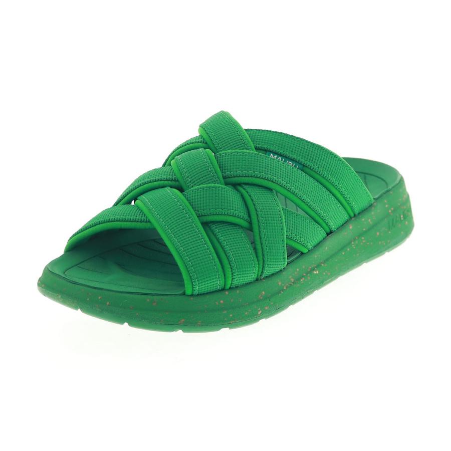 MALIBU SANDALS（マリブサンダルズ） レディースサンダル スライド