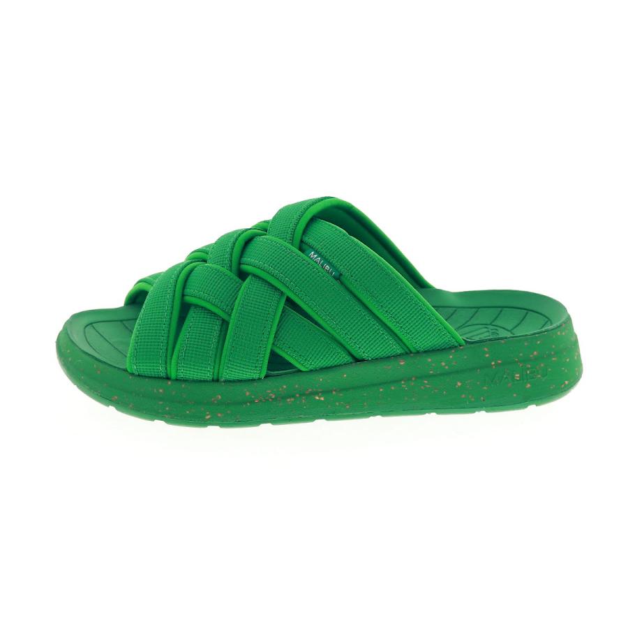 MALIBU SANDALS マリブサンダルズ グルカ スライドサンダル MALIBU SANDALS（マリブサンダルズ） レディースサンダル スライド