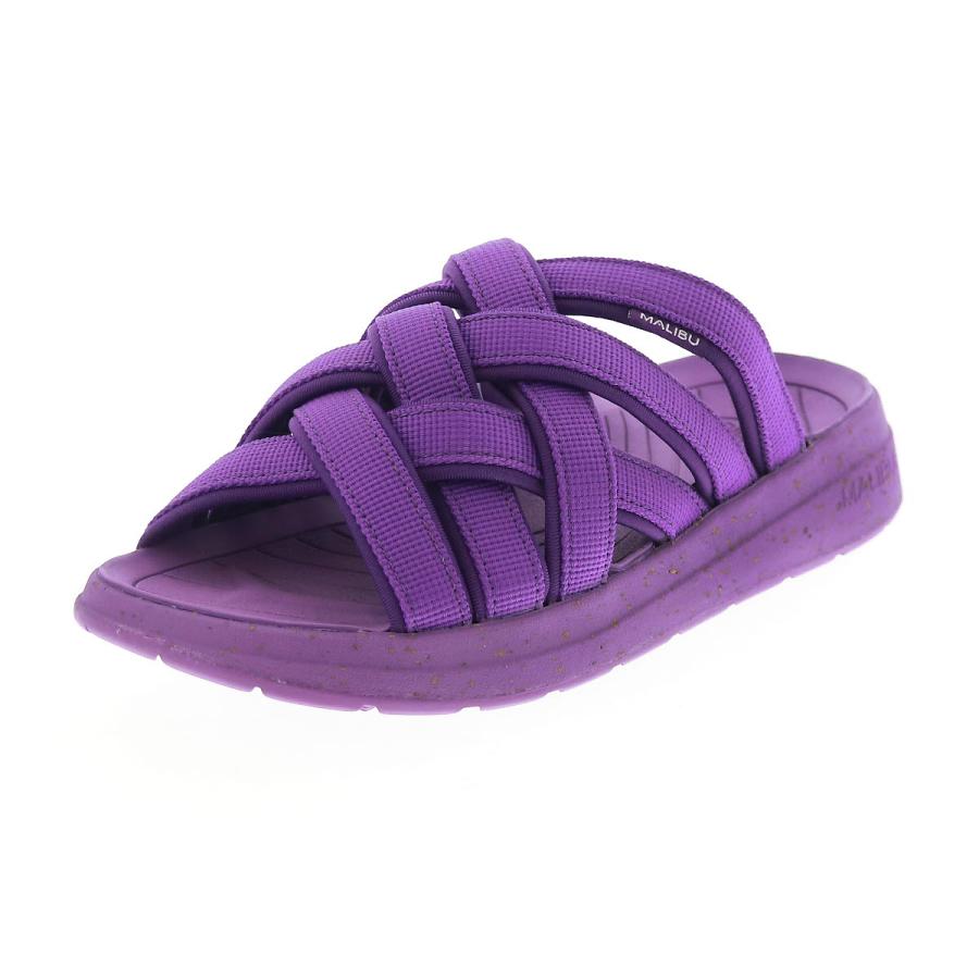 MALIBU SANDALS（マリブサンダルズ） レディースサンダル スライド