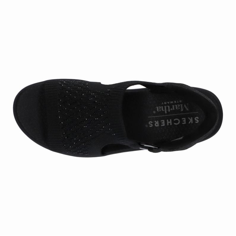 SKECHERS（スケッチャーズ） レディース サンダル スリップインズ