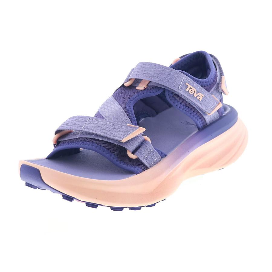 Teva テバ アベントレイル アールツーティー 25cm Teva（テバ） レディース ティラ アベントレイル R2T スポーツ