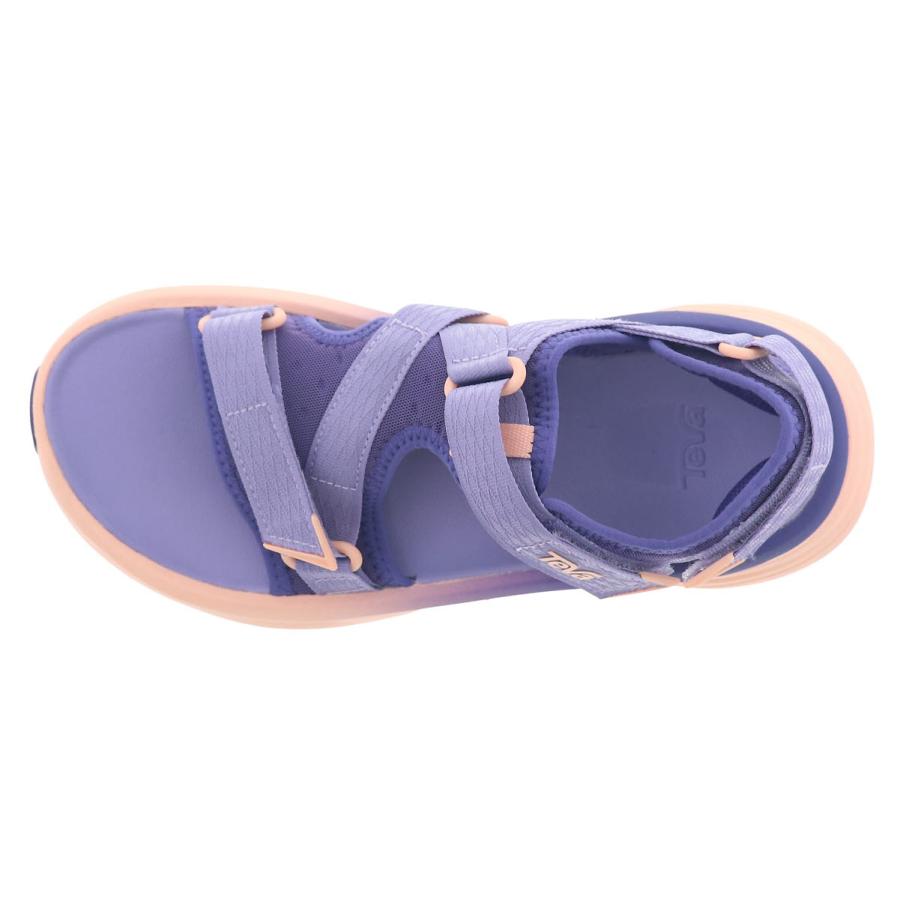 Teva（テバ） レディース ティラ アベントレイル R2T スポーツ