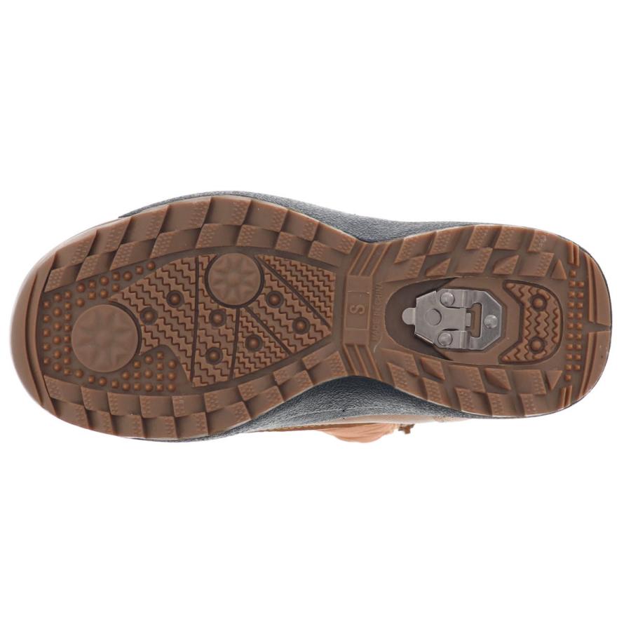 モカシン ブラウンKUSHITNI バイク用23.5 k4530z 防水 値下げ モカシン