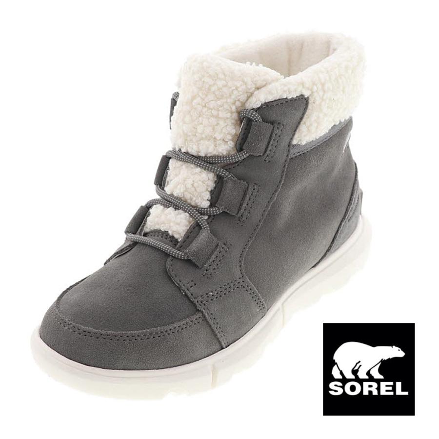 SOREL（ソレル） エクスプローラー ネクスト カーニバル レディース
