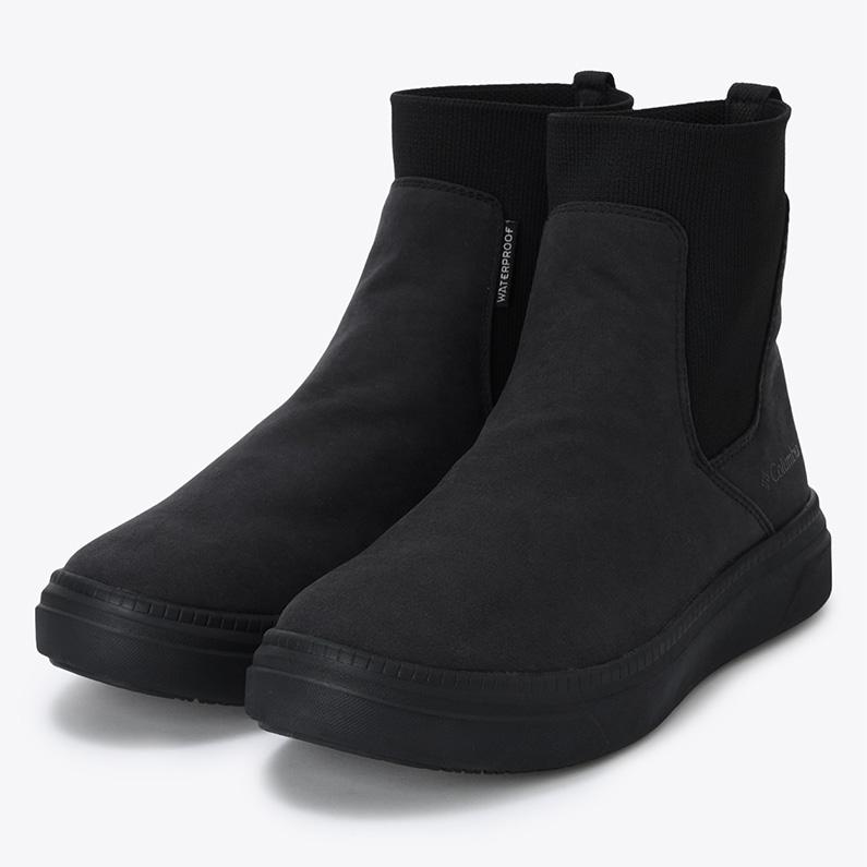 Columbia（コロンビア） レディース ブーツ マイレージレイン ツー