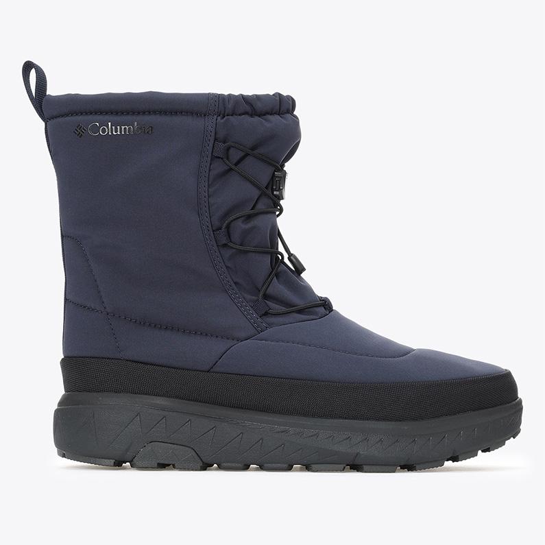 Columbia（コロンビア） レディース ブーツ イエローテイル ブーツ