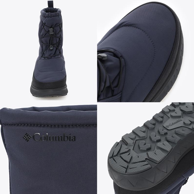 Columbia（コロンビア） レディース ブーツ イエローテイル ブーツ