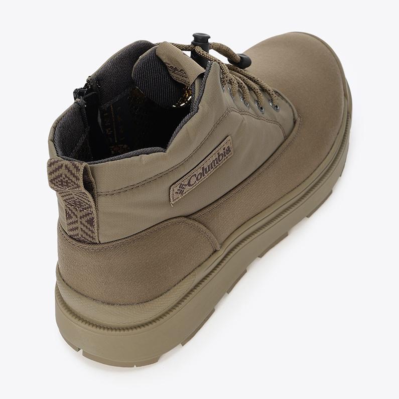 Columbia（コロンビア） レディース ブーツ サップランド フォー