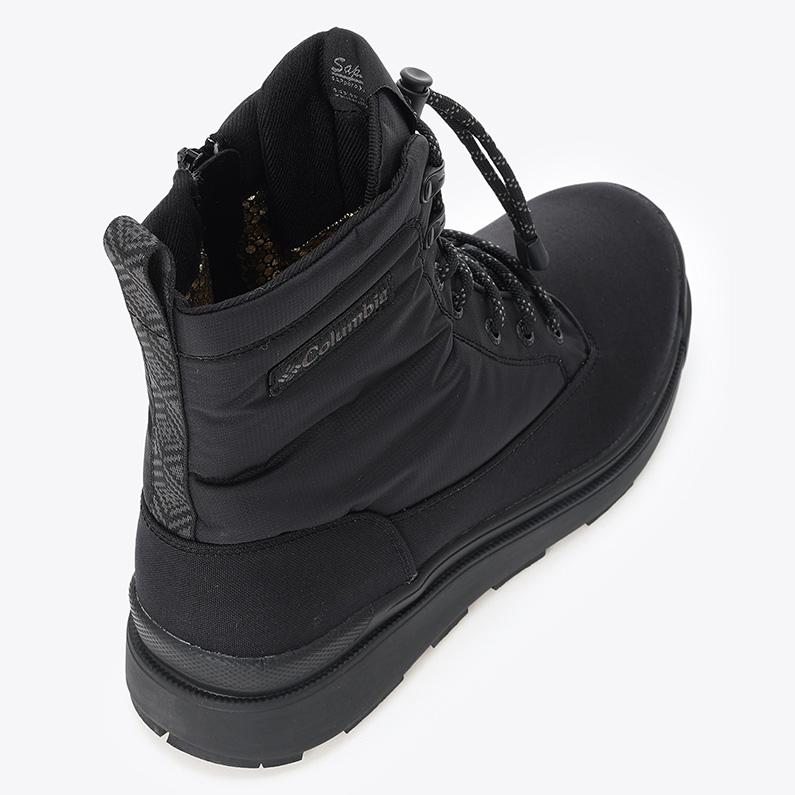 Columbia（コロンビア） レディース ブーツ サップランド フォー