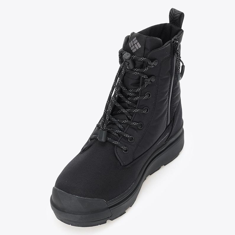 Columbia（コロンビア） レディース ブーツ サップランド フォー