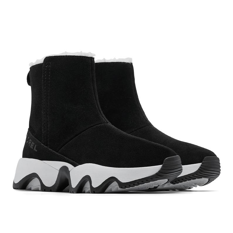 SOREL（ソレル） レディース ブーツ キネティック インパクト ショート