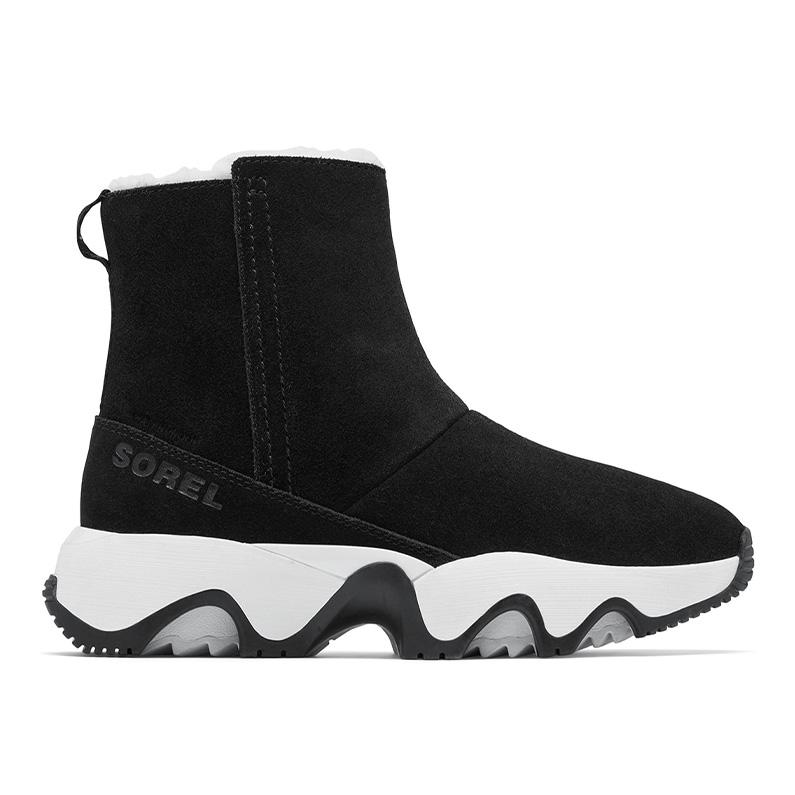 SOREL（ソレル） レディース ブーツ キネティック インパクト ショート