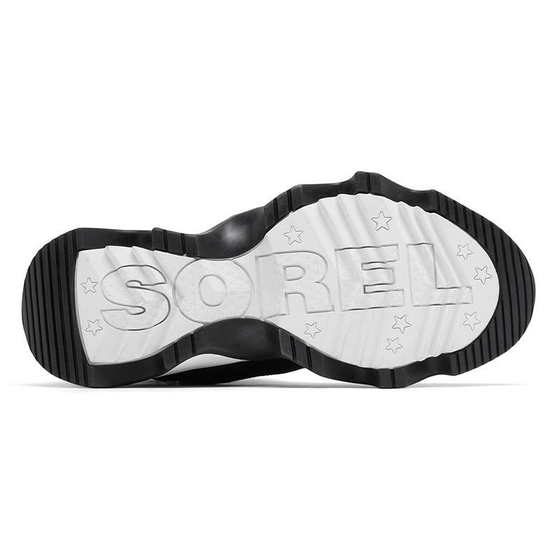 SOREL（ソレル） レディース ブーツ キネティック インパクト ショート