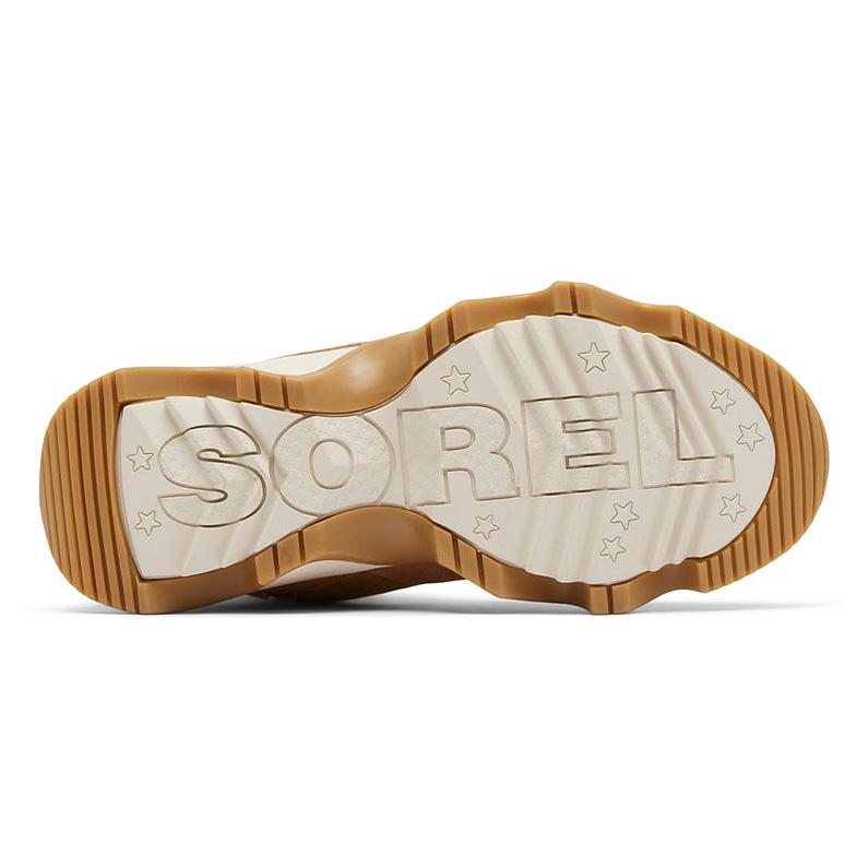 SOREL（ソレル） レディース ブーツ キネティック インパクト ショート