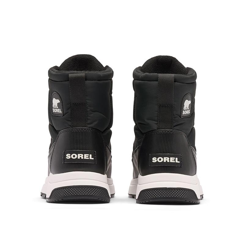 SOREL（ソレル） レディース ブーツ ウィットニー3 ミッド ウォーター